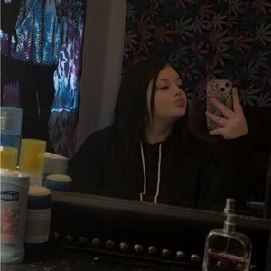 Meet your Posher, Lillyanna